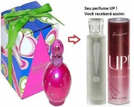 Fantasy Britney Spears -50ml