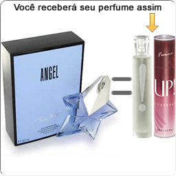 Angel - 50ml